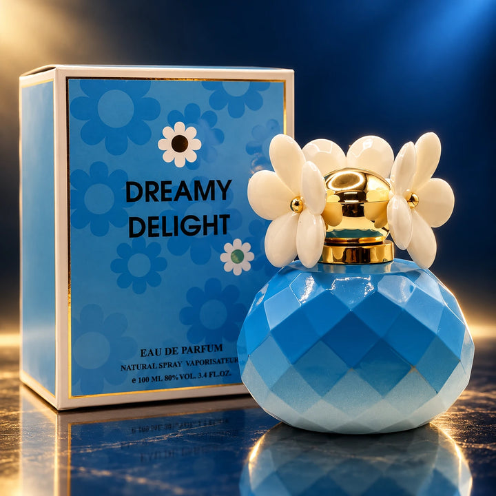 Dreamy Delight