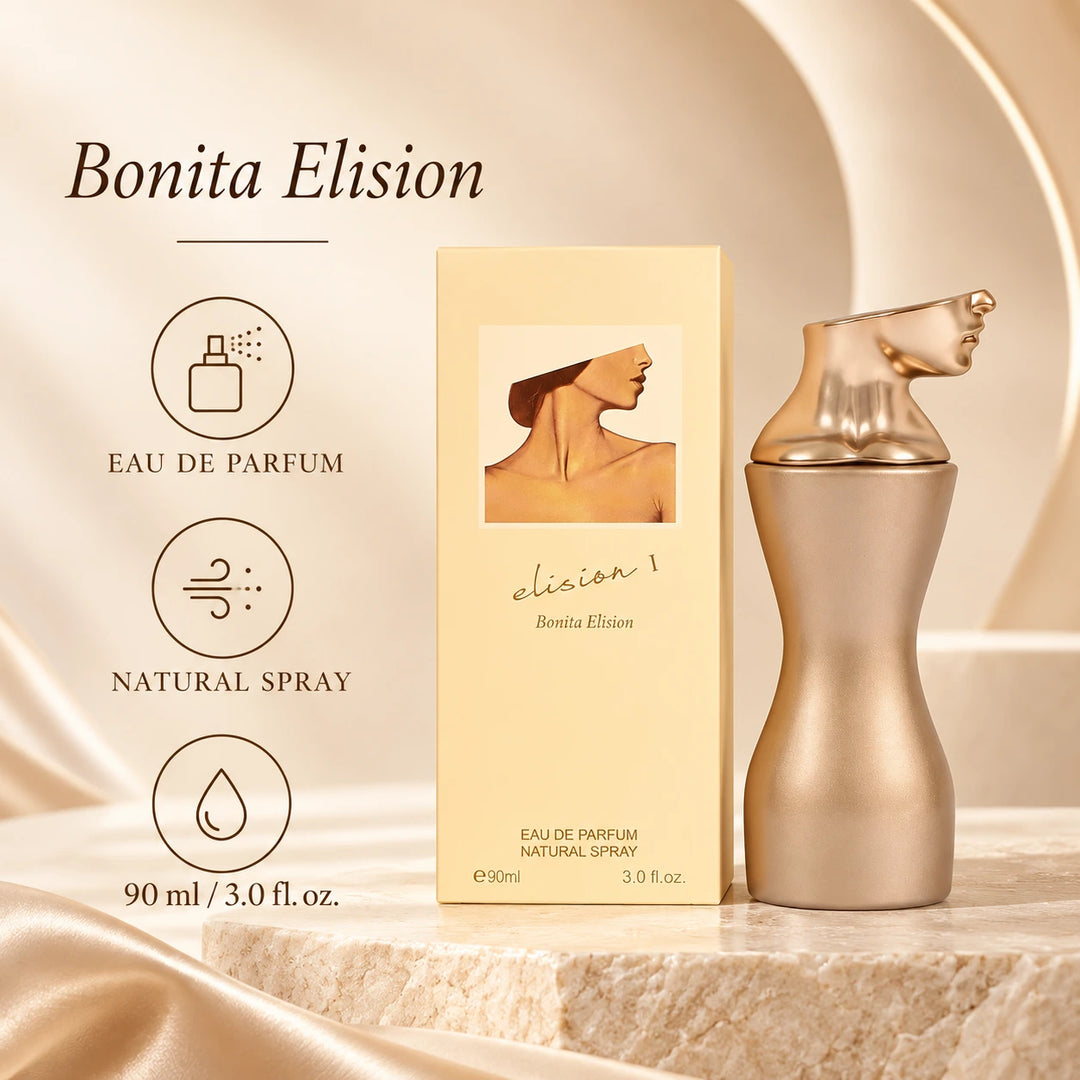 Elision I Bonita Elision