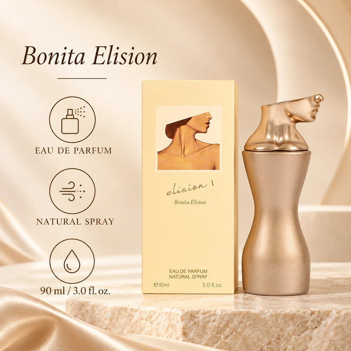 Elision I Bonita Elision
