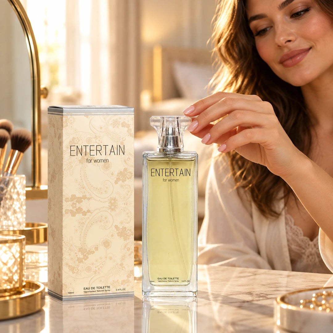 Entertain for Women