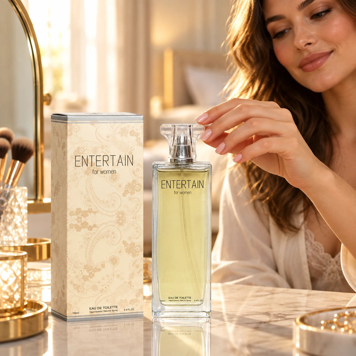 Entertain for Women