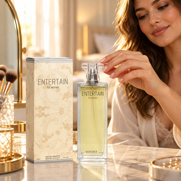 Entertain for Women