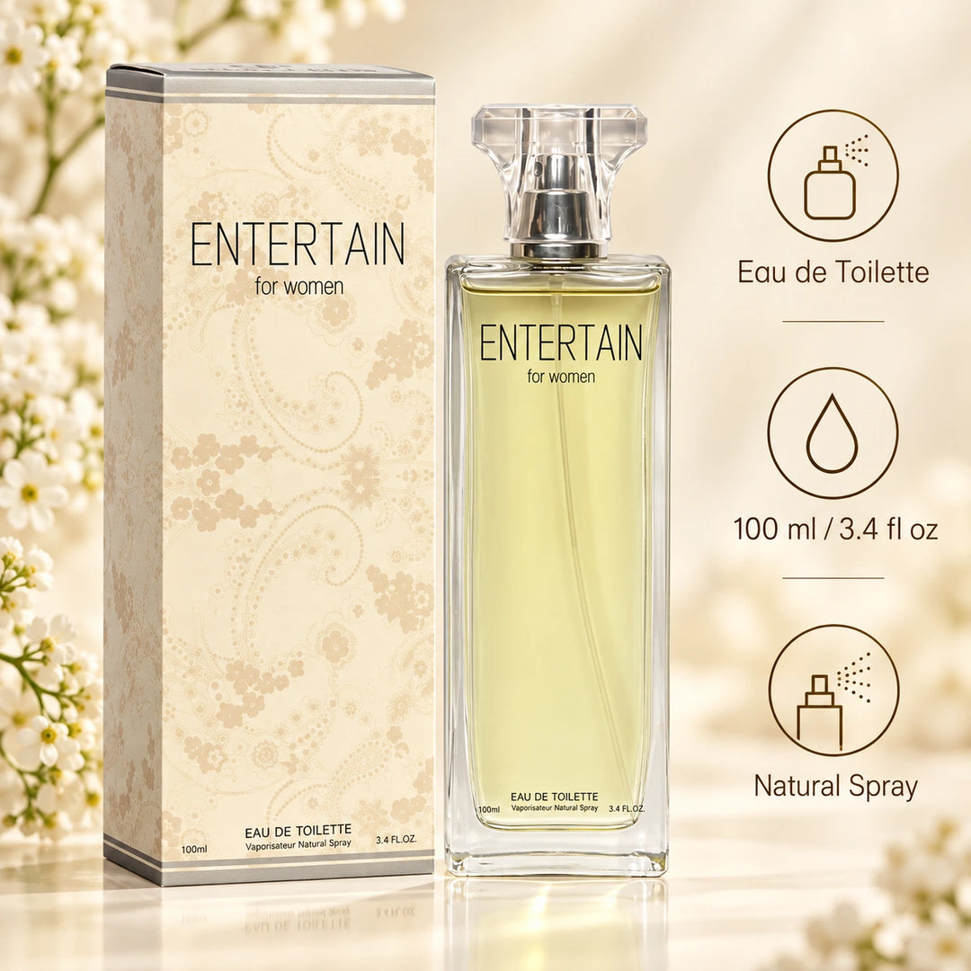 Entertain for Women