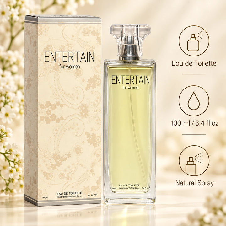 Entertain for Women