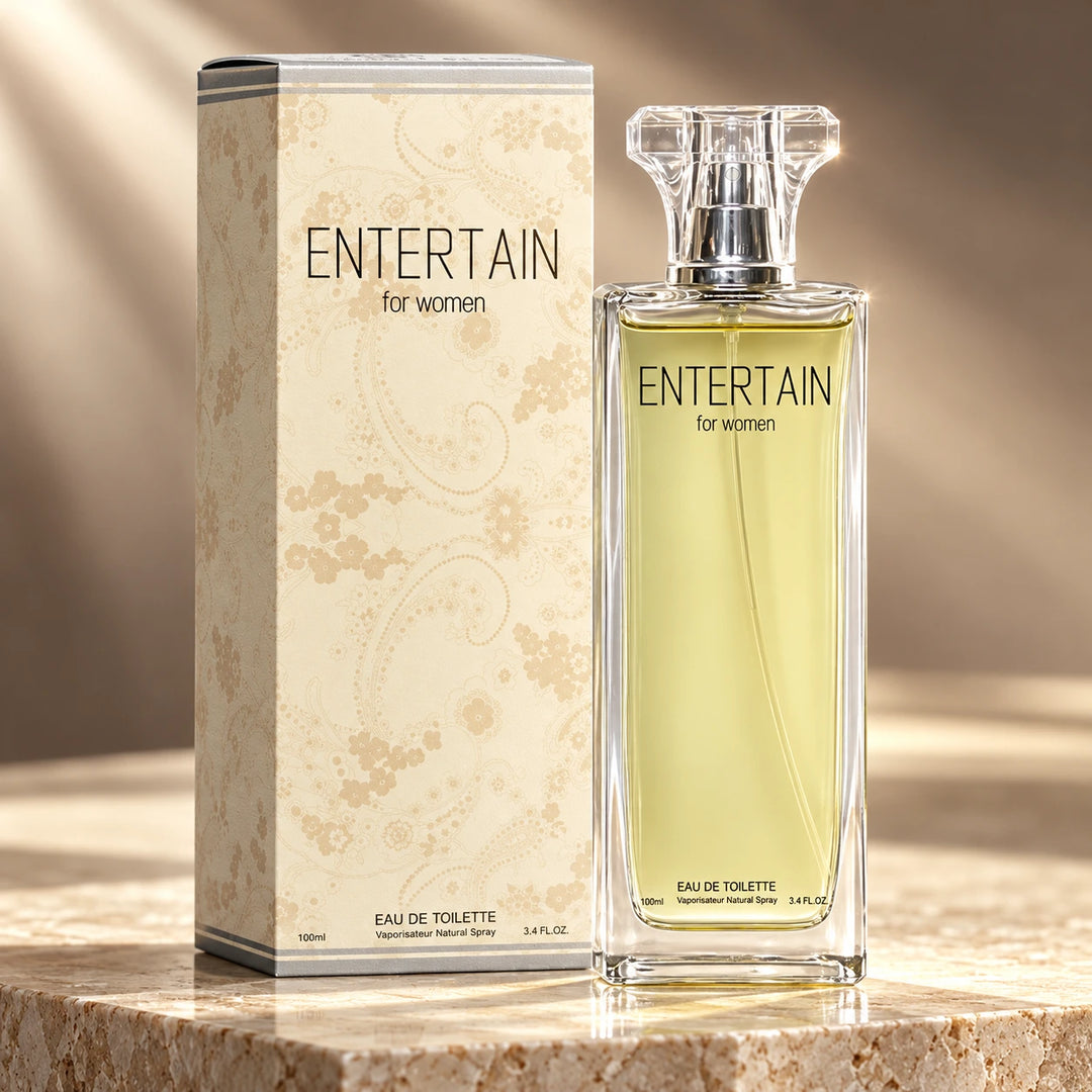 Entertain for Women