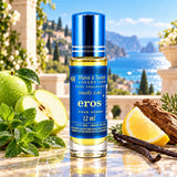 Erox Roll On Perfume Oil for Men 12 ml