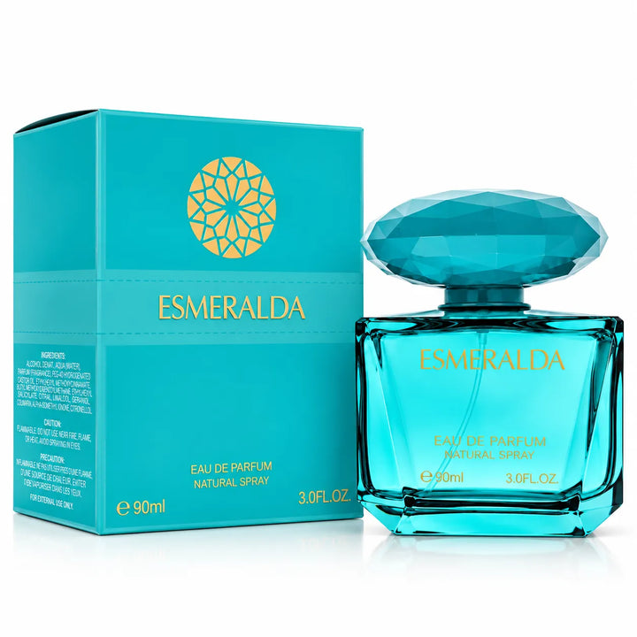 Esmeralda