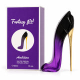 Fantasy Girl Ambition Perfume for Women – 1.0 Fl Oz EDP