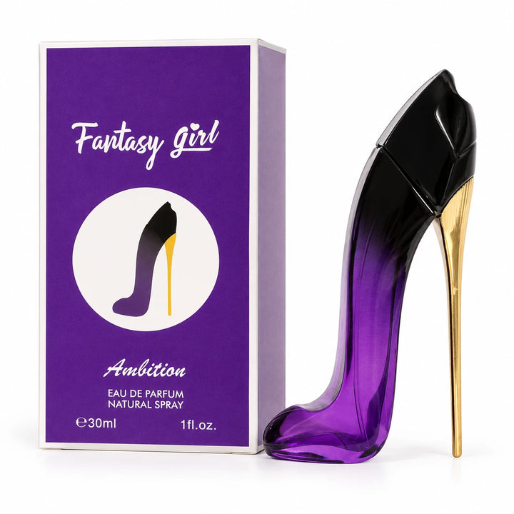 Fantasy Girl Ambition