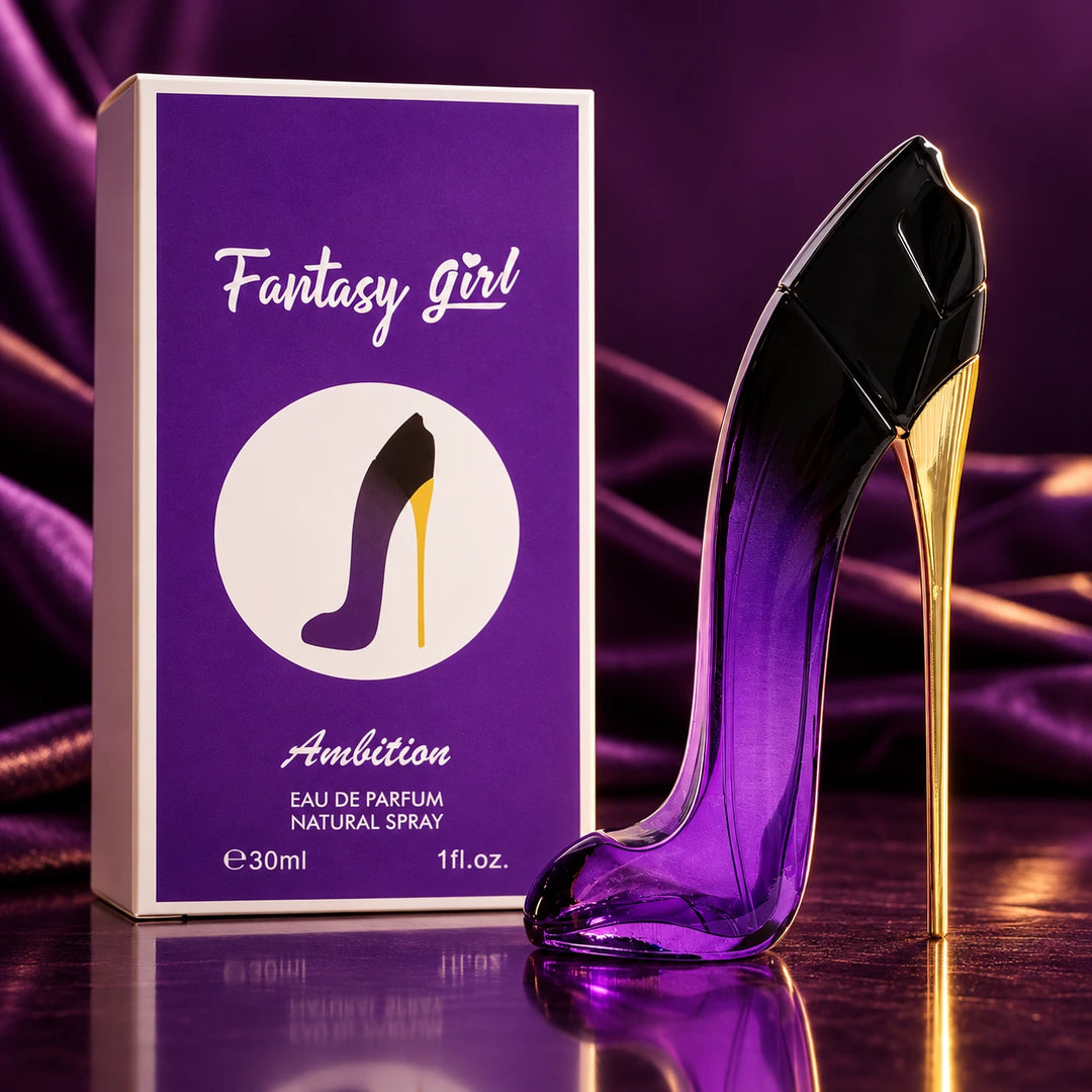Fantasy Girl Ambition