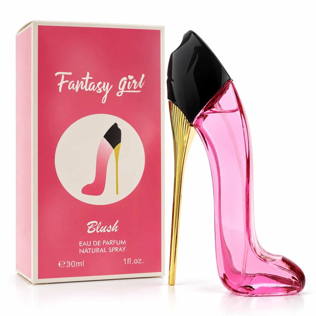 Fantasy Girl Blush
