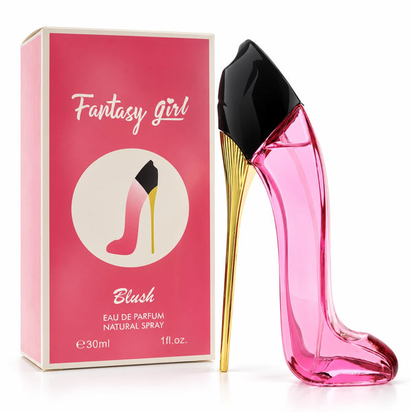 Fantasy Girl Blush