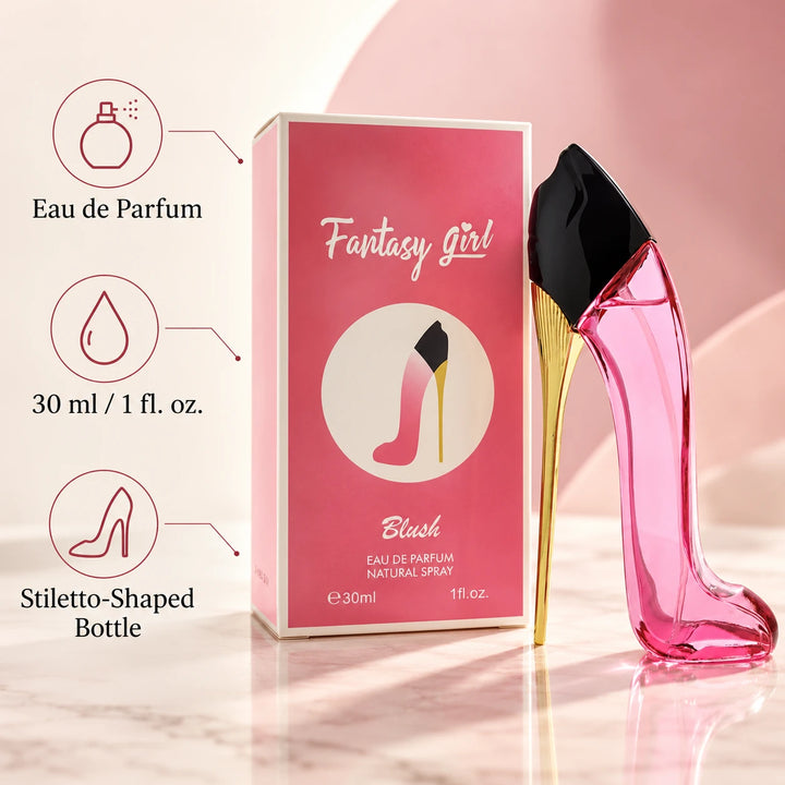 Fantasy Girl Blush
