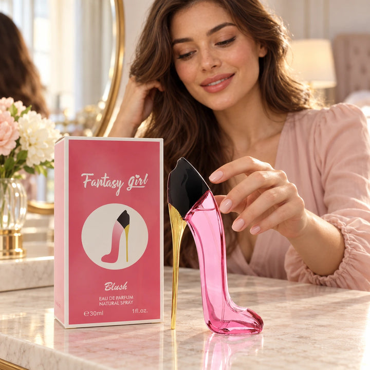 Fantasy Girl Blush