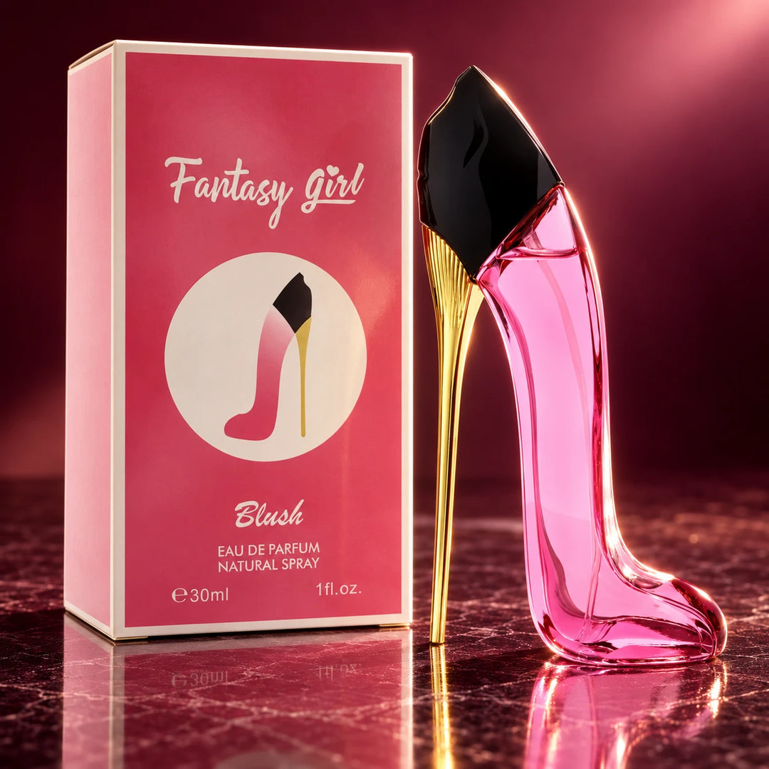 Fantasy Girl Blush