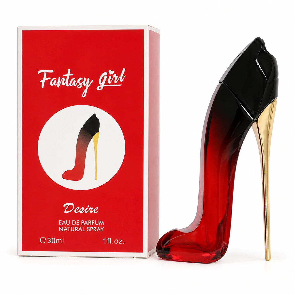 Fantasy Girl Desire