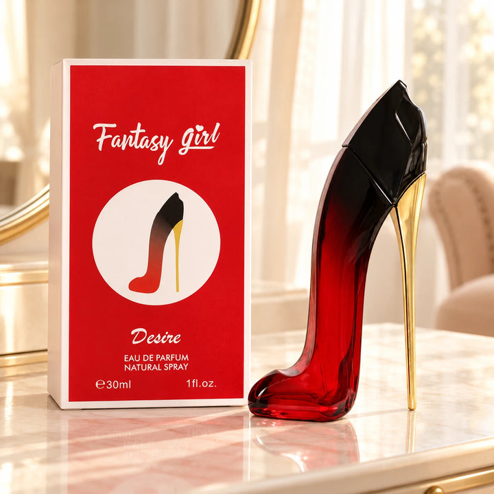 Fantasy Girl Desire