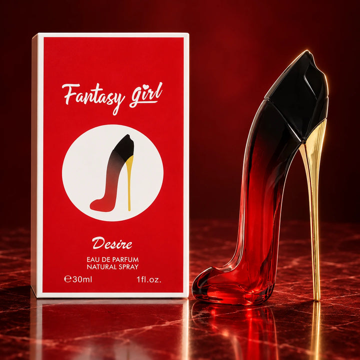 Fantasy Girl Desire