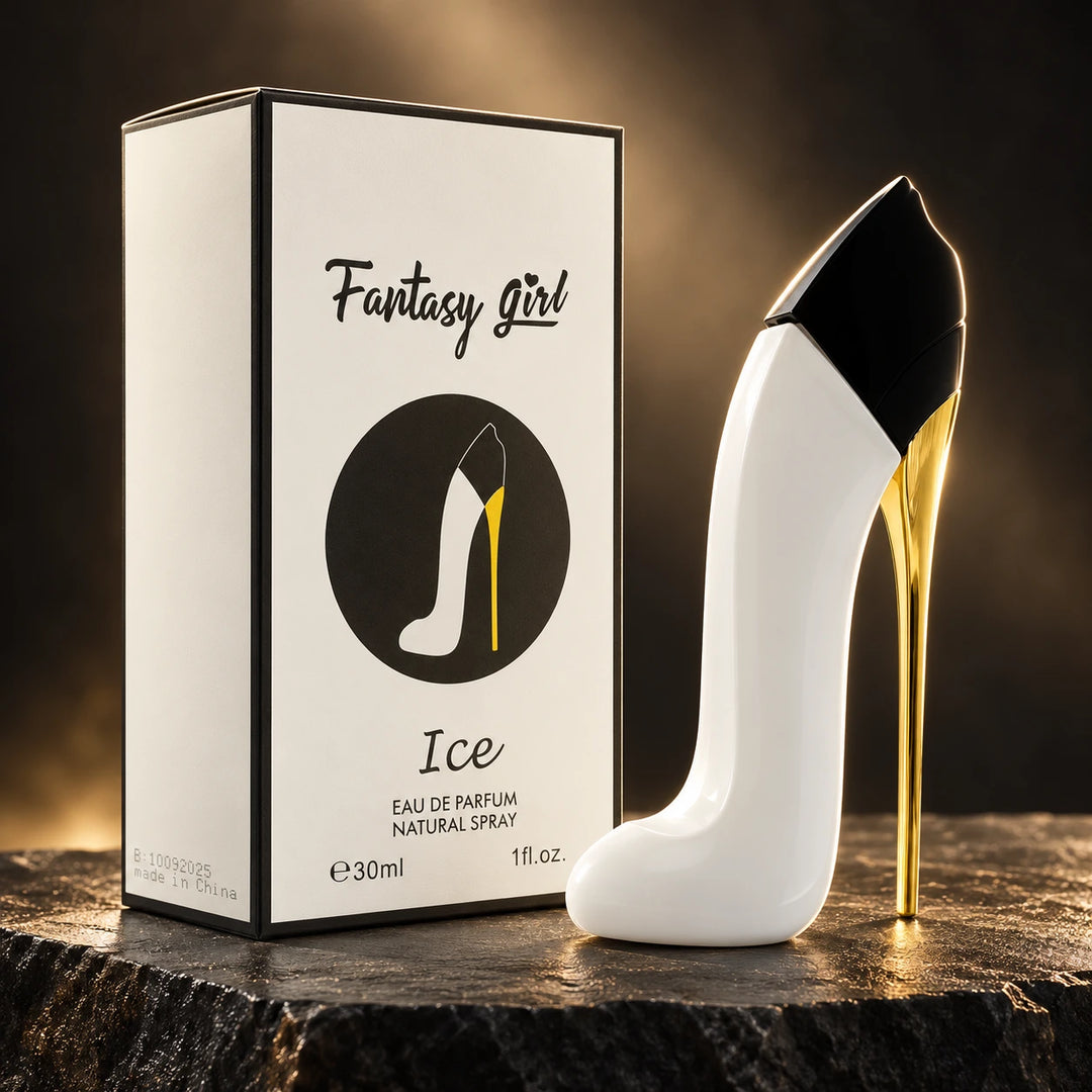 Fantasy Girl Ice