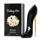 Fantasy Girl Jasmine Perfume for Women – 1.0 Fl Oz EDP