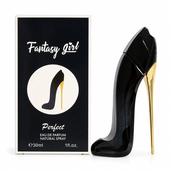 Fantasy Girl Perfect