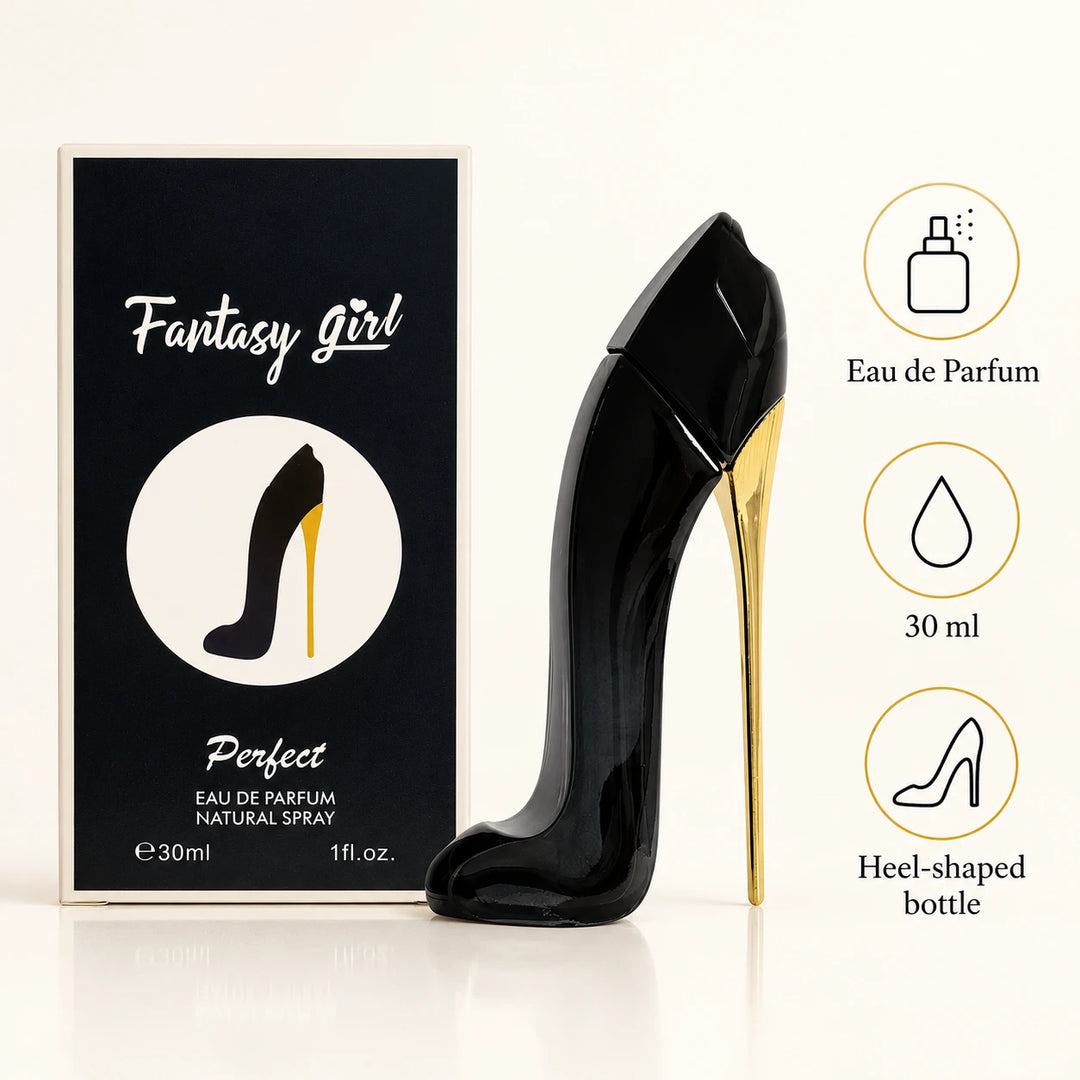 Fantasy Girl Perfect