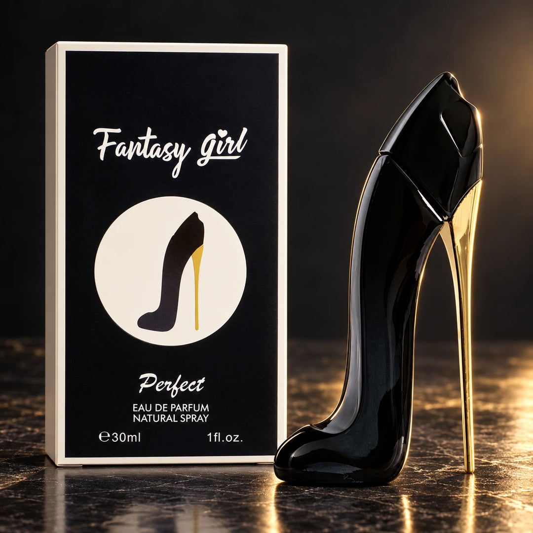 Fantasy Girl Perfect