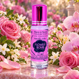 Floral Bomb Perfume Oil for Women Roll-On 12ml