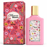 Flower Bloom Pink Perfume for Women – 3.4 Fl Oz EDP