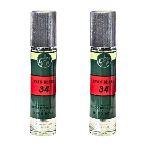 Ryan Blake 34-Hugo Boss – Eau de Parfum Spray – 1 oz / 30 ml
ryan blake
ryan blake colonge
ryan blake colonge review 
ryan blake colonge reddit
Christmas body mist
body mist Christmas gift for her
holiday fragrance mist for women
Xmas body spray gift
body mist gift set for Christmas
stocking stuffer body mist
Christmas scent body mist
festive body mist gift