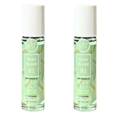 Ryan Blake 81-PISTACHIO GELATO – Eau de Parfum Spray – 1 oz / 30 ml
ryan blake
ryan blake colonge
ryan blake colonge review 
ryan blake colonge reddit
Christmas body mist
body mist Christmas gift for her
holiday fragrance mist for women
Xmas body spray gift
body mist gift set for Christmas
stocking stuffer body mist
Christmas scent body mist
festive body mist gift