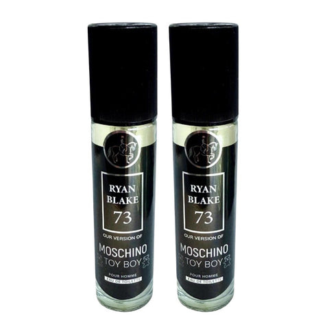 Ryan Blake 73-MOSCHINO – Eau de Parfum Spray – 1 oz / 30 ml
ryan blake
ryan blake colonge
ryan blake colonge review 
ryan blake colonge reddit
Christmas body mist
body mist Christmas gift for her
holiday fragrance mist for women
Xmas body spray gift
body mist gift set for Christmas
stocking stuffer body mist
Christmas scent body mist
festive body mist gift