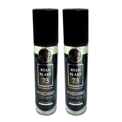 Ryan Blake 73-MOSCHINO – Eau de Parfum Spray – 1 oz / 30 ml
ryan blake
ryan blake colonge
ryan blake colonge review 
ryan blake colonge reddit
Christmas body mist
body mist Christmas gift for her
holiday fragrance mist for women
Xmas body spray gift
body mist gift set for Christmas
stocking stuffer body mist
Christmas scent body mist
festive body mist gift