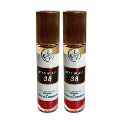 Ryan Blake 38-CH MEN – Eau de Parfum Spray – 1 oz / 30 ml
ryan blake
ryan blake colonge
ryan blake colonge review 
ryan blake colonge reddit
Christmas body mist
body mist Christmas gift for her
holiday fragrance mist for women
Xmas body spray gift
body mist gift set for Christmas
stocking stuffer body mist
Christmas scent body mist
festive body mist gift