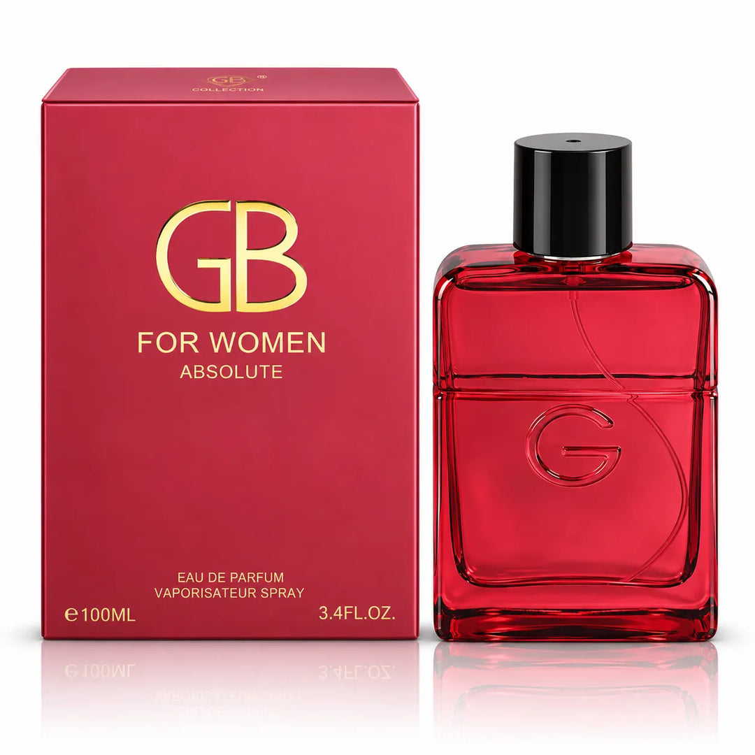 GB For Women
