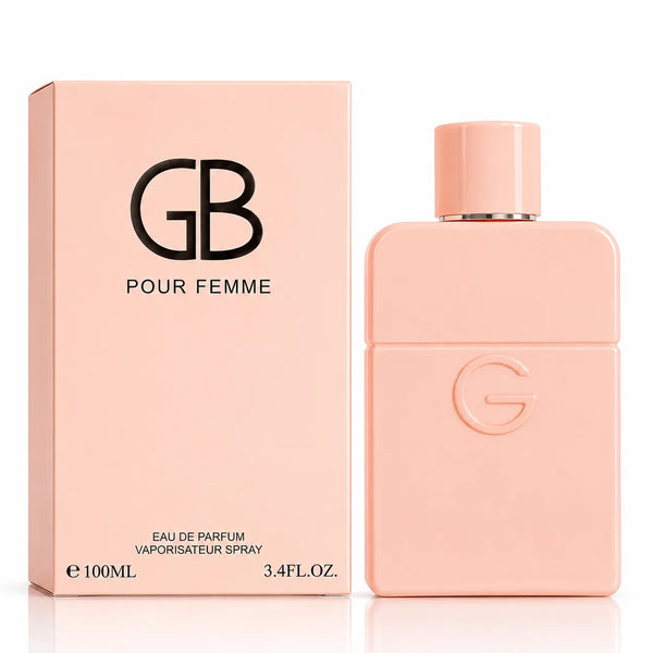 GB Pour Femme