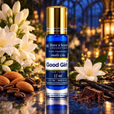 Gud Girl Roll On Perfume Oil for Women 12ml
