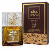 Hakam Barq Perfume For Unisex 3.4 Fl oz EDP