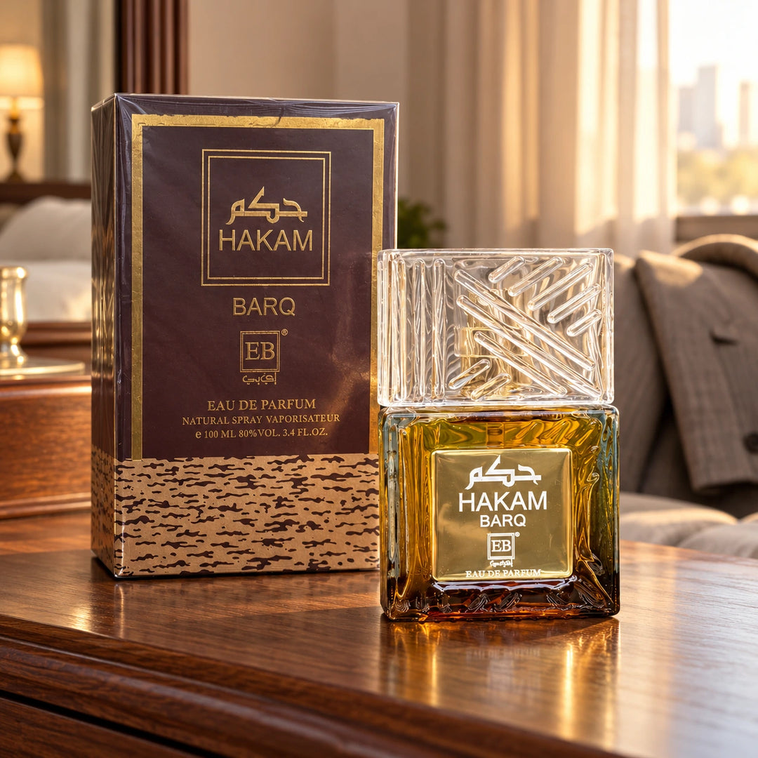 Hakam Barq