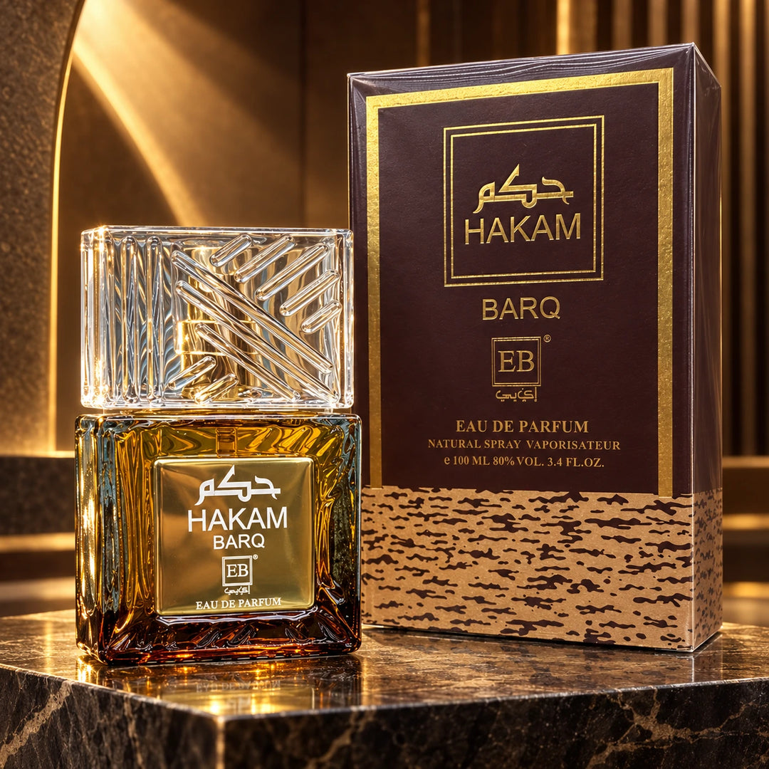 Hakam Barq