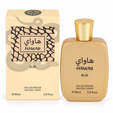 Hawaii Elix Perfume For Unisex 3.0 Fl Oz EDP