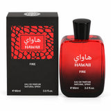 Hawaii Fire Perfume For Unisex 3.0 Fl Oz EDP