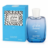 Hawaii Ice Perfume For Men 3.0 Fl Oz EDP