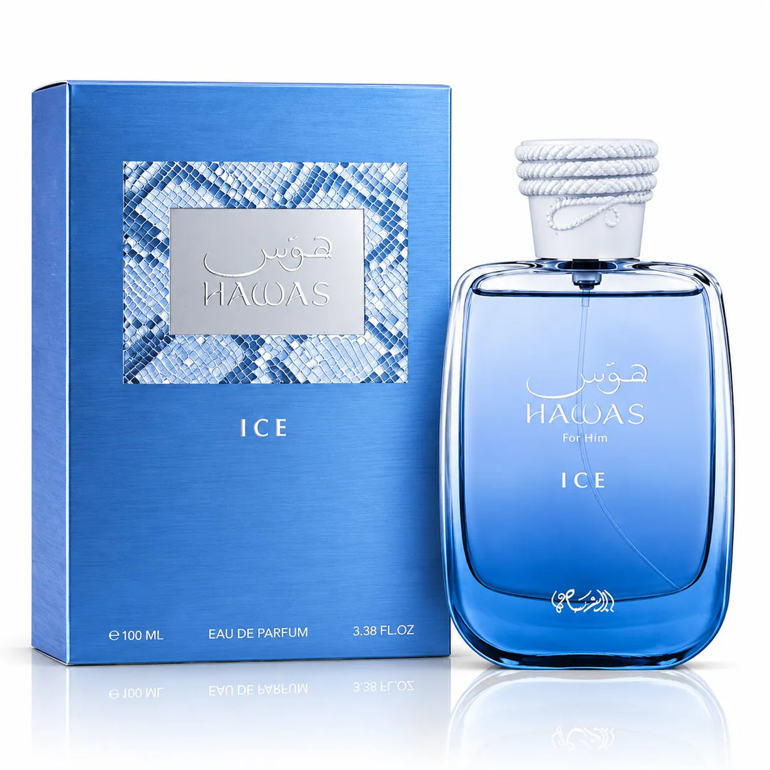 Hawas Ice