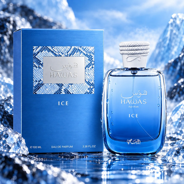 Hawas Ice