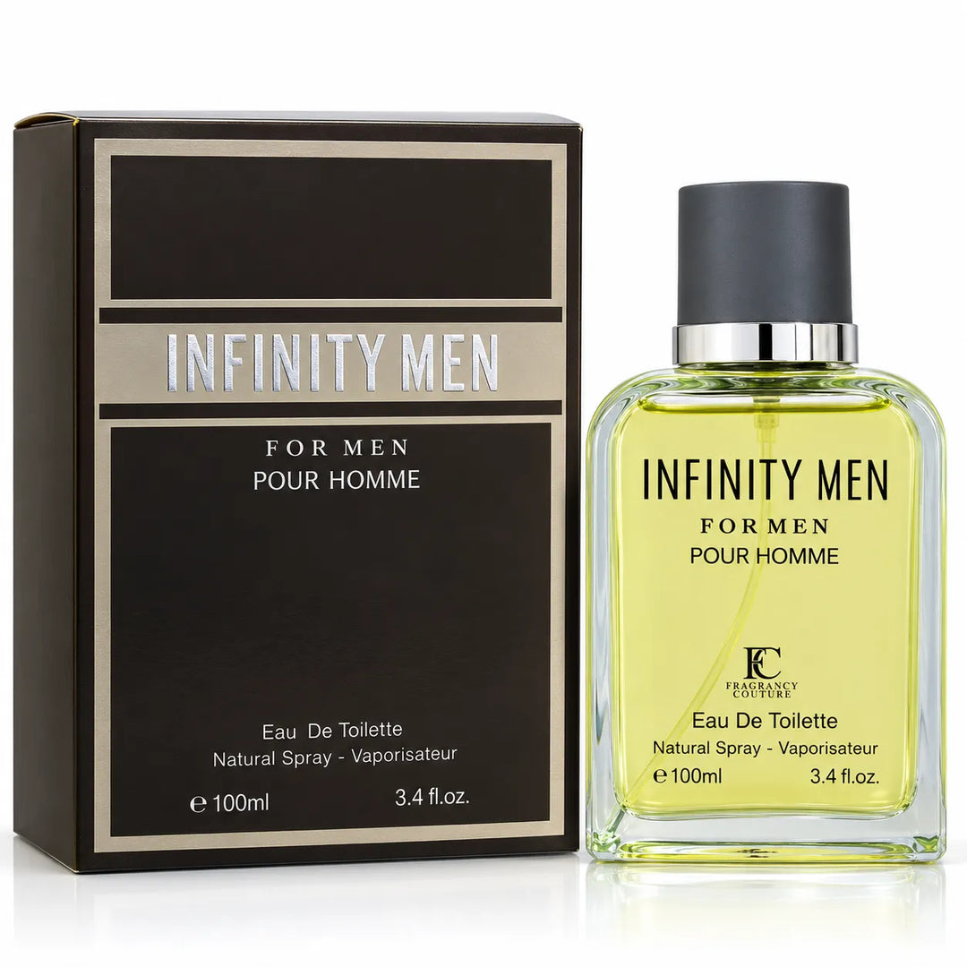 Infinity Men