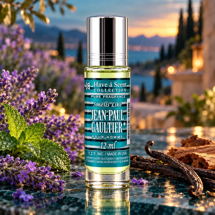 John Pal Galtier Men&