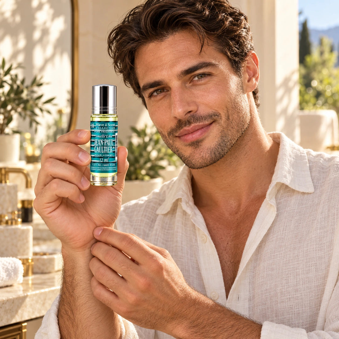 John Pal Galtier Men&