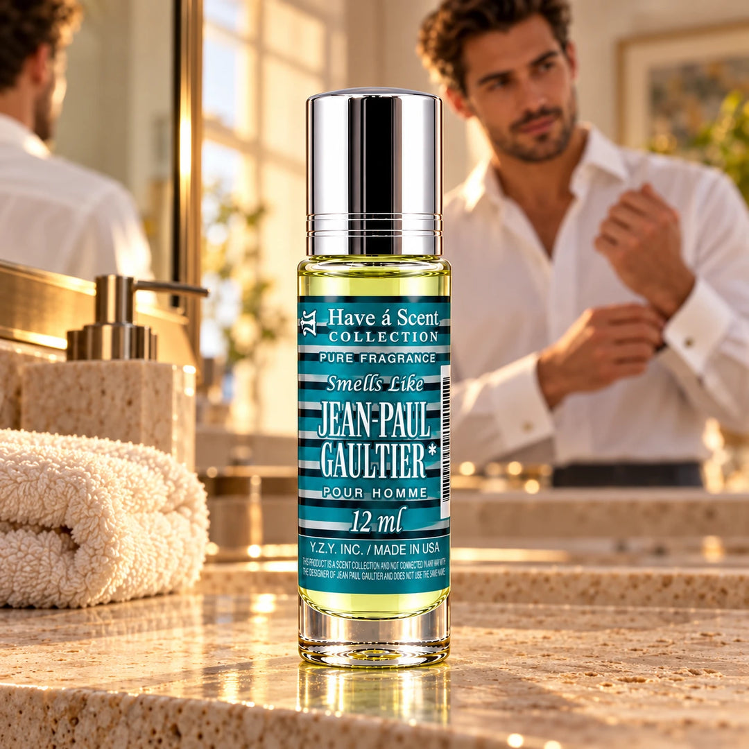 John Pal Galtier Men&