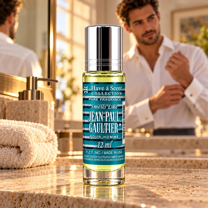 John Pal Galtier Men&